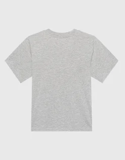 T-Shirt Georgy mit Rundhalsausschnitt