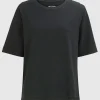 T-Shirt mit Rundhalsausschnitt