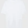 T-Shirt mit Rundhalsausschnitt