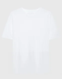 T-Shirt mit Rundhalsausschnitt
