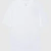 T-Shirt mit Rundhalsausschnitt
