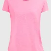 T-Shirt mit Rundhalsausschnitt