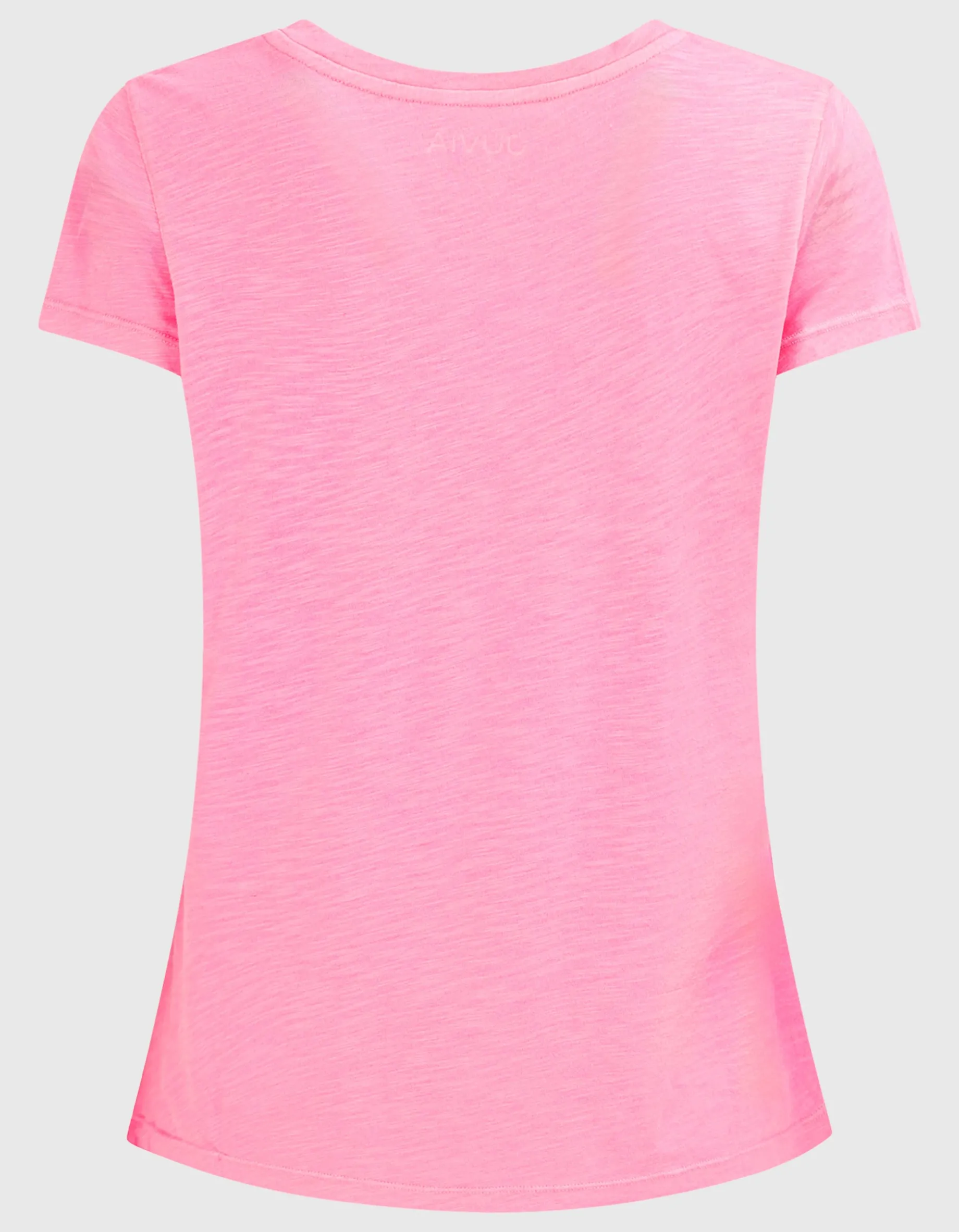 T-Shirt mit Rundhalsausschnitt