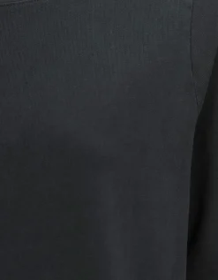 T-Shirt mit Rundhalsausschnitt