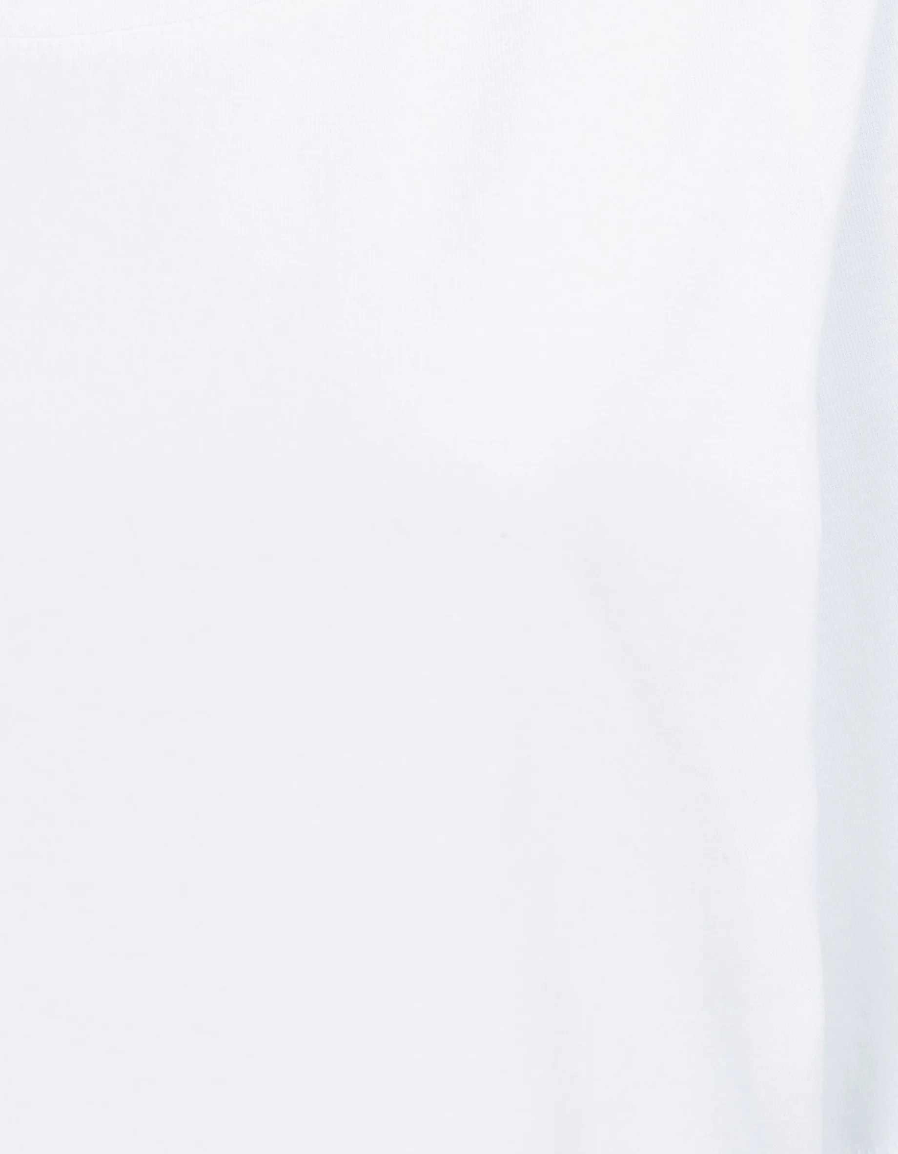 T-Shirt mit Rundhalsausschnitt