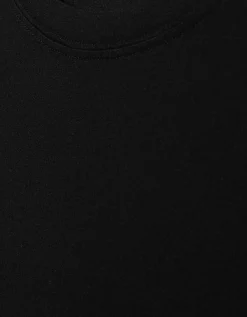T-Shirt mit Rundhalsausschnitt