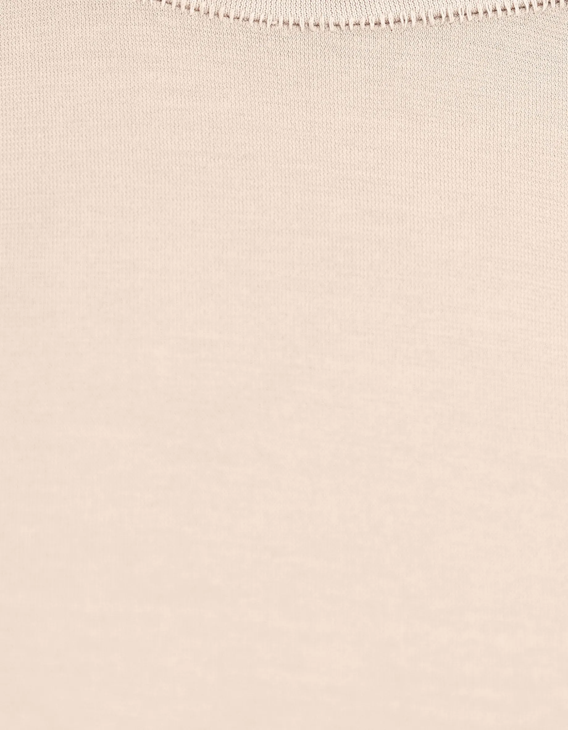 T-Shirt mit Rundhalsausschnitt
