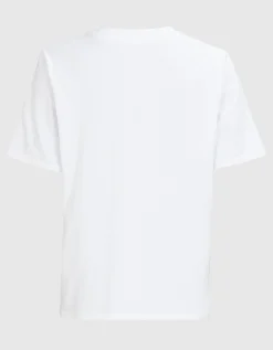 T-Shirt mit Rundhalsausschnitt