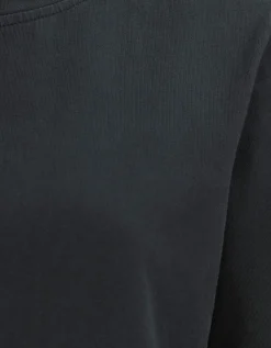 T-Shirt mit Rundhalsausschnitt
