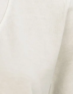 T-Shirt mit V-Ausschnitt