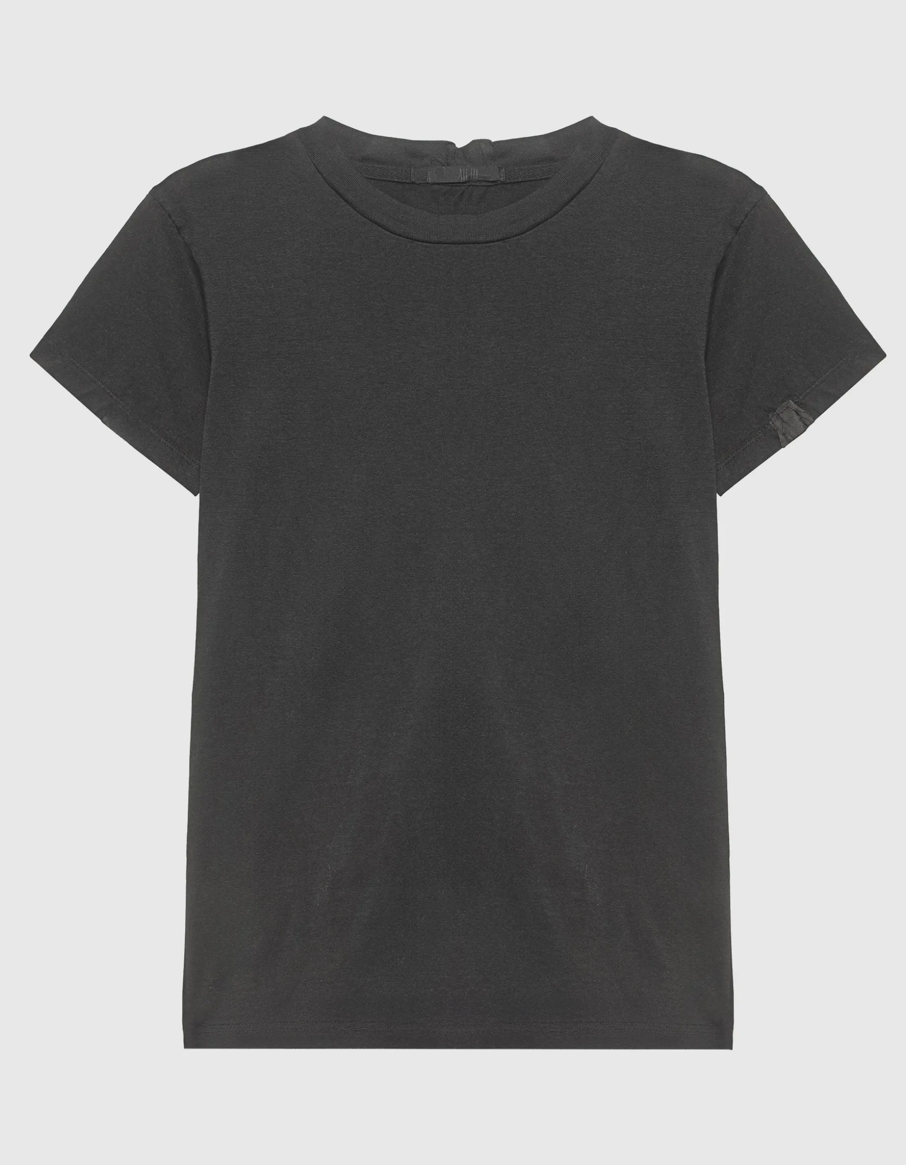 T-Shirt Tom mit Rundhalsausschnitt