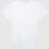 T-Shirt Tom mit Rundhalsausschnitt