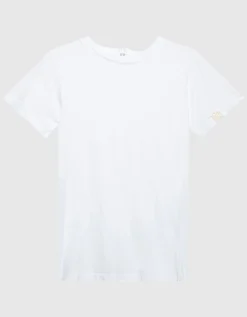 T-Shirt Tom mit Rundhalsausschnitt