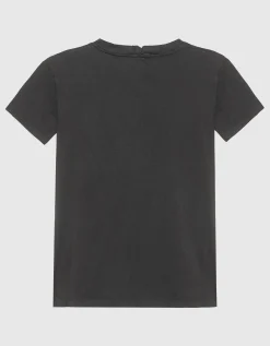 T-Shirt Tom mit Rundhalsausschnitt