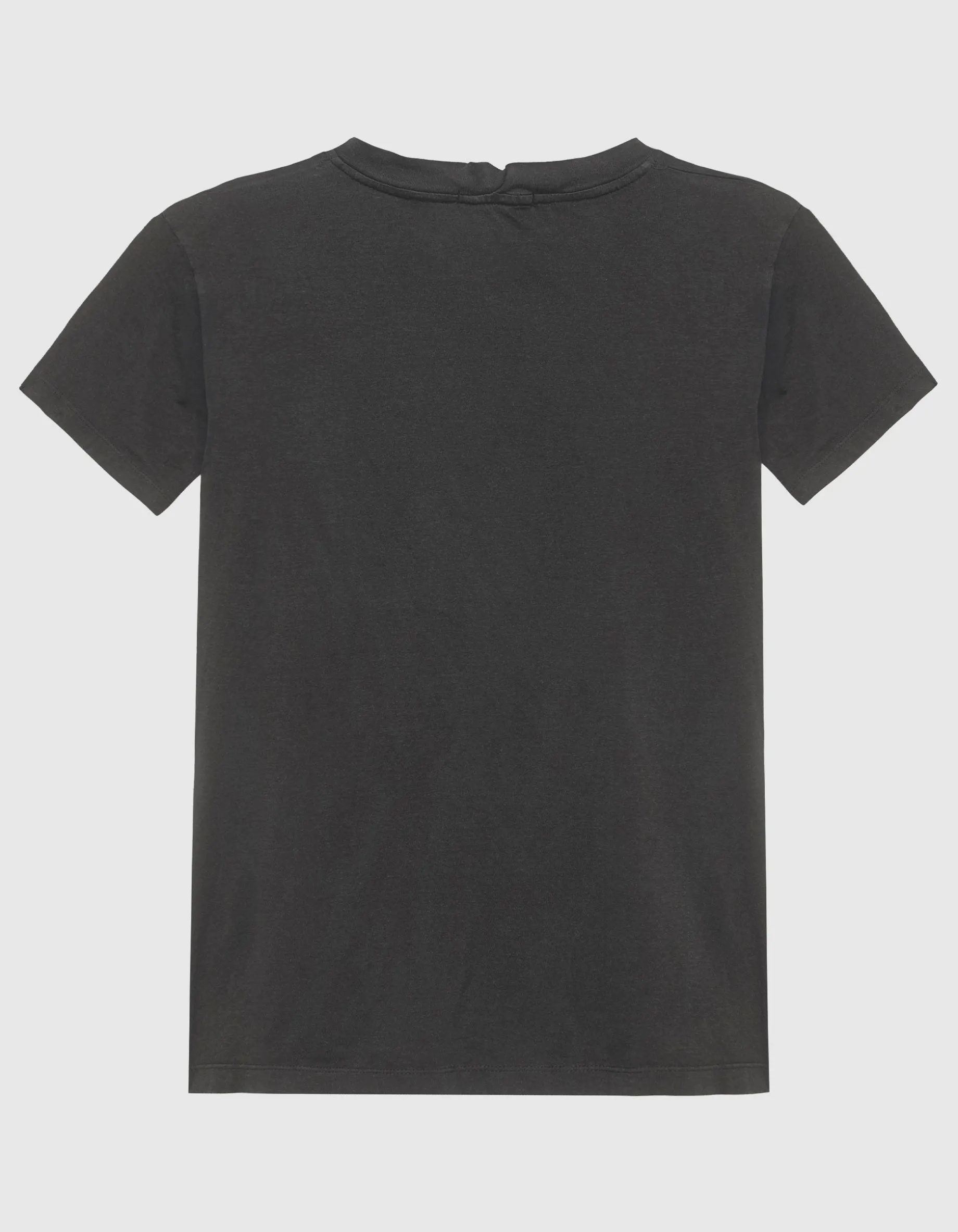 T-Shirt Tom mit Rundhalsausschnitt