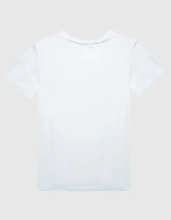 T-Shirt Tom mit Rundhalsausschnitt