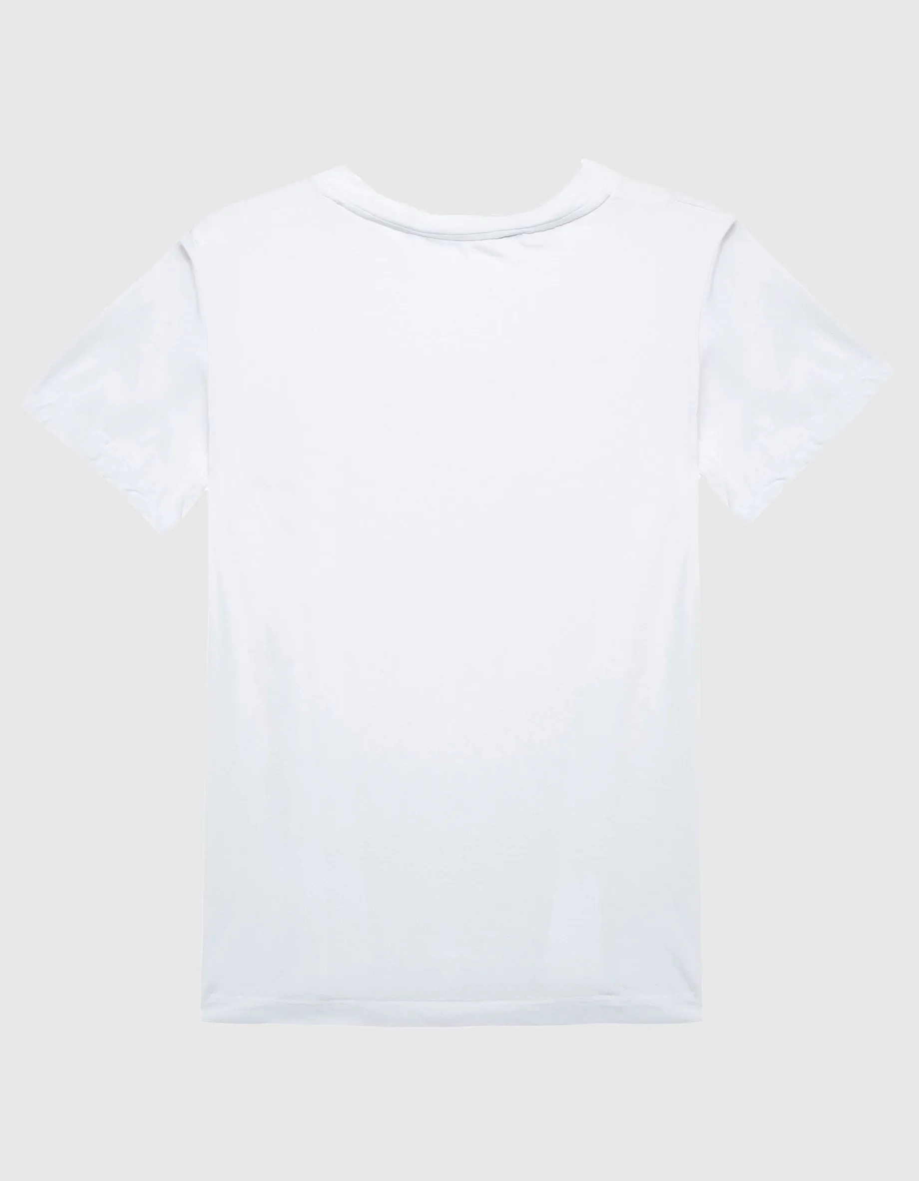 T-Shirt Tom mit Rundhalsausschnitt