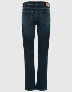 Washed-Out Girlfriend-Jeans