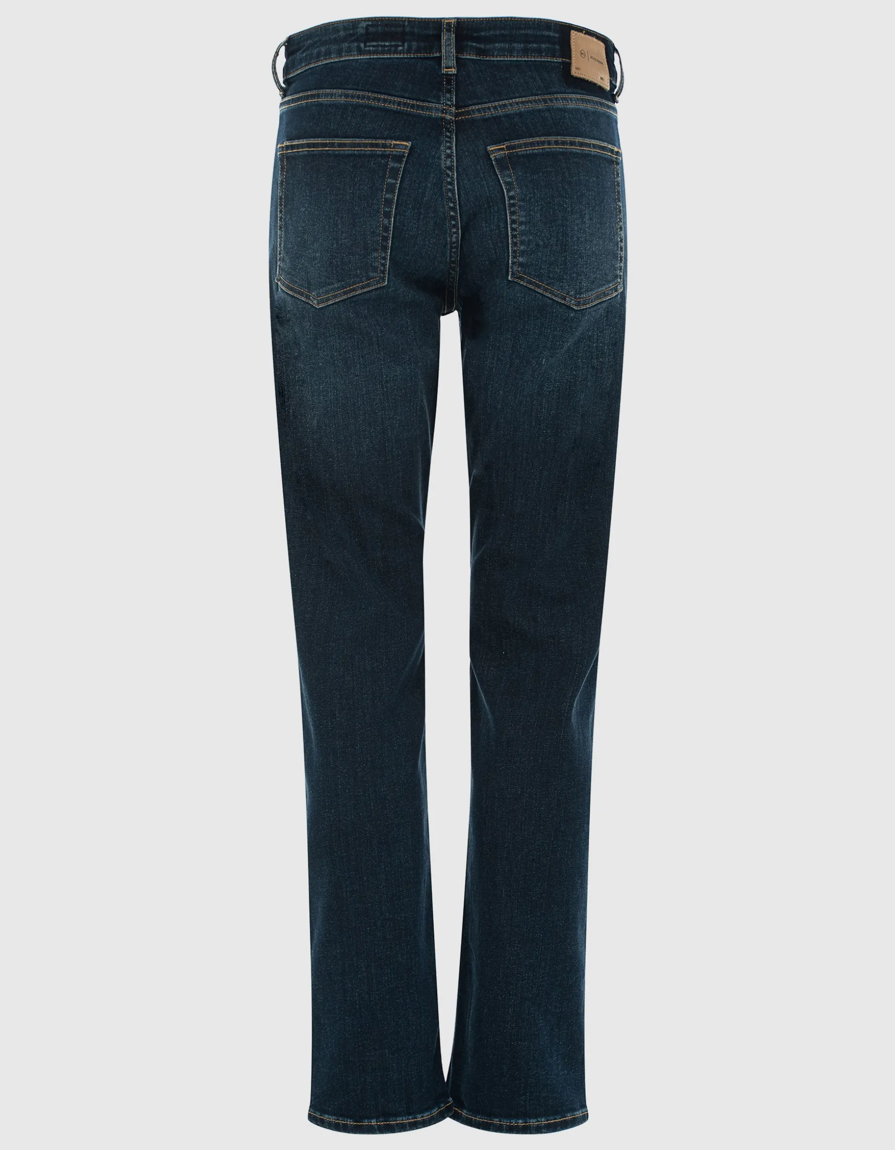 Washed-Out Girlfriend-Jeans