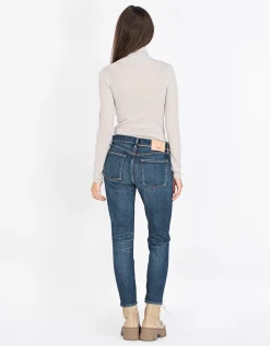 Washed-Out Jeans