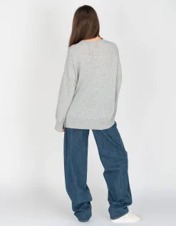 Washed-Out Jeans