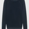 Washed-Out Sweatshirt