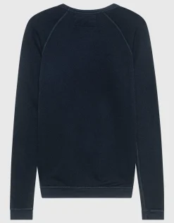 Washed-Out Sweatshirt