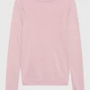 Washed-Out Sweatshirt Lux Raglan