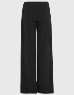 Wide-Leg Hose