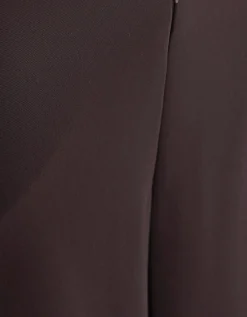 Wide-Leg Hose