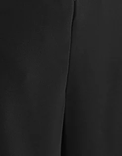Wide-Leg Hose