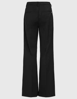 Wide-Leg Hose
