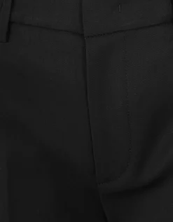 Wide-Leg Hose
