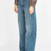 Wide-Leg Jeans