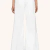 Wide-Leg Jeans