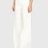 Wide-Leg Jeans