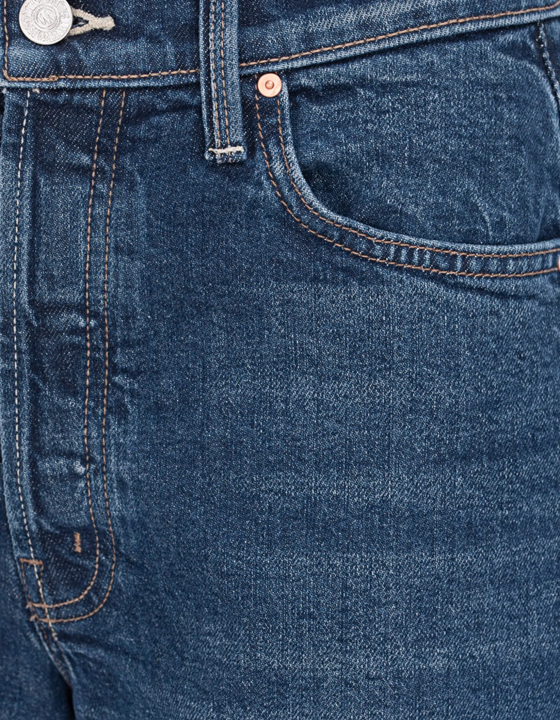 Wide-Leg Jeans
