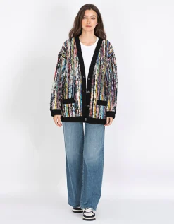 Wide-Leg Jeans