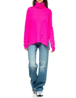 Wide-Leg Jeans