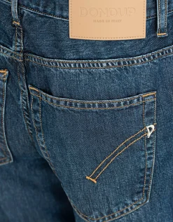 Wide-Leg Jeans