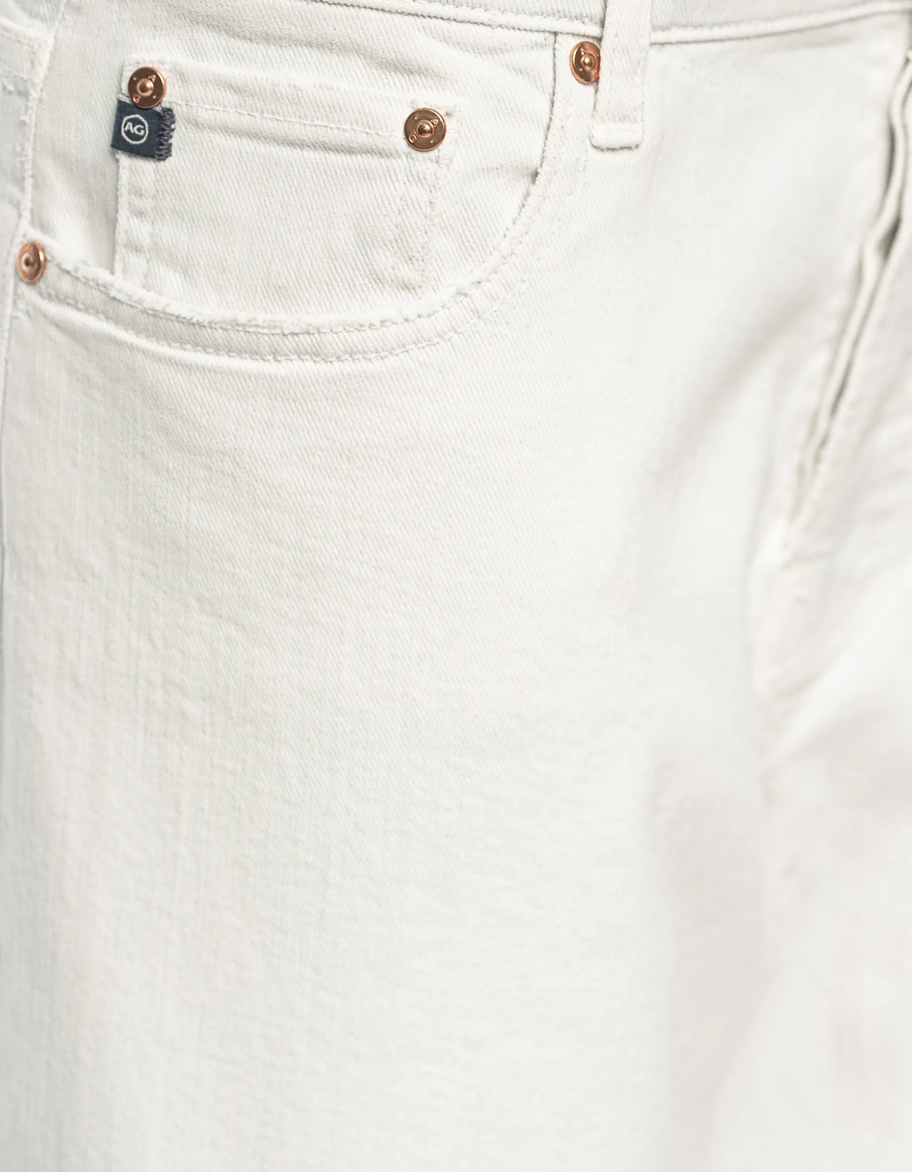 Wide-Leg Jeans
