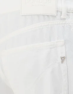 Wide-Leg Jeans