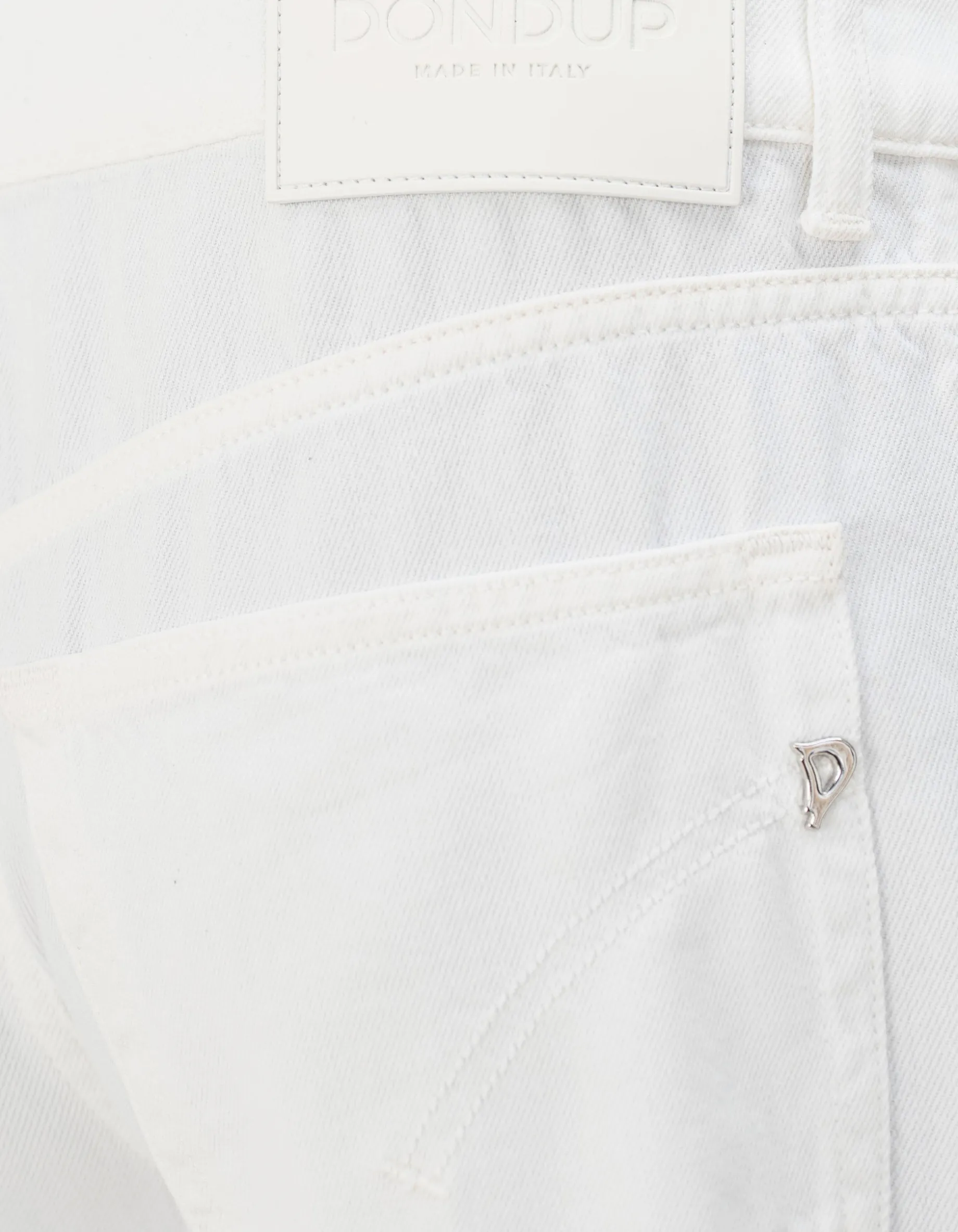Wide-Leg Jeans