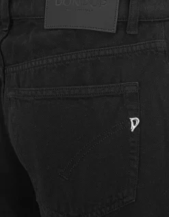 Wide-Leg Jeans