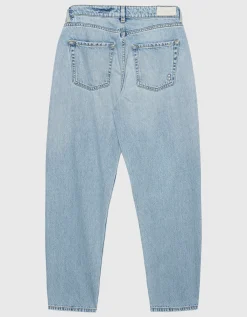 Wide-Leg Jeans Bea