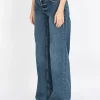 Wide-Leg Jeans Hugh
