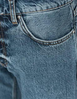 Wide-Leg Jeans Hugh