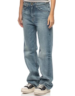 Wide-Leg Jeans Mitchell