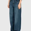Wide-Leg Jeans Poppy