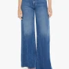Wide-Leg Jeans The Undercover